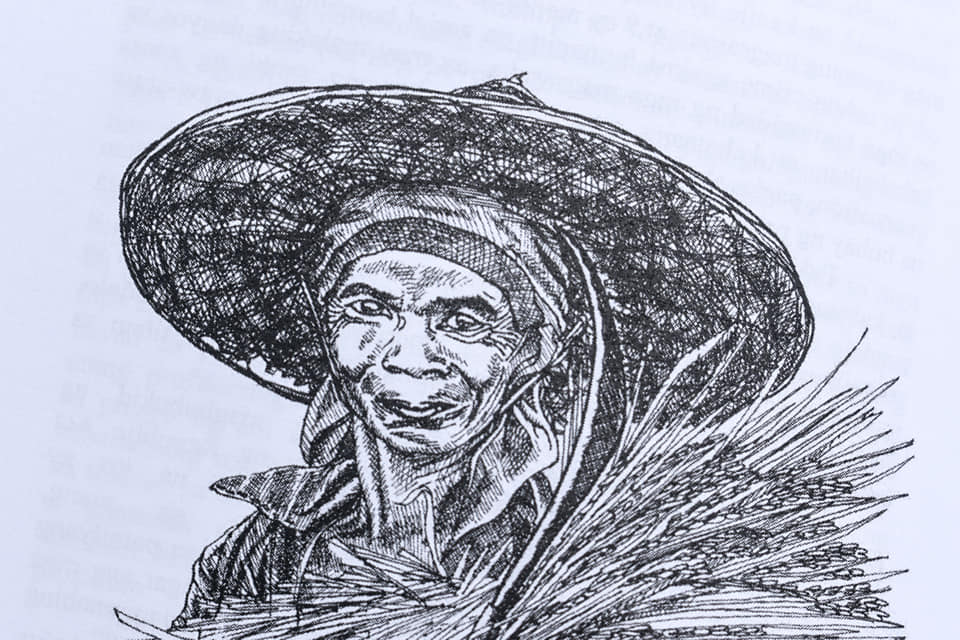 Poetry is a vital part of the peasant struggle, says Filipina feminist collective