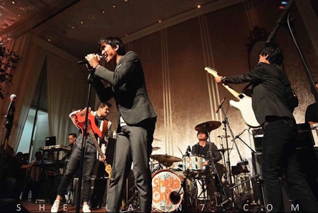 5 entertainer yang populer di negara ASEAN