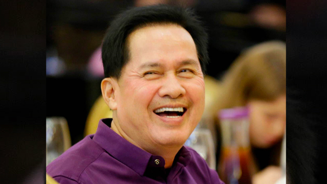 Quiboloy spokesman says former church members behind FBI arrests