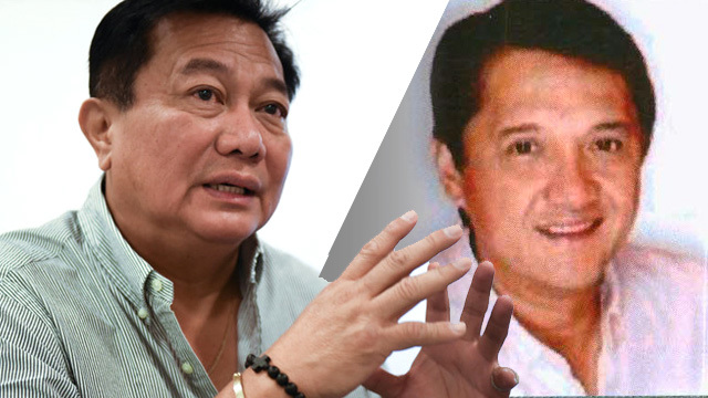 Alvarez wins again as Ombudsman upholds Floirendo indictment