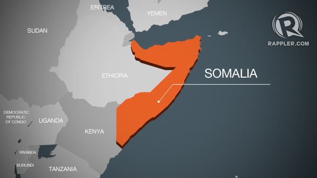 somalia