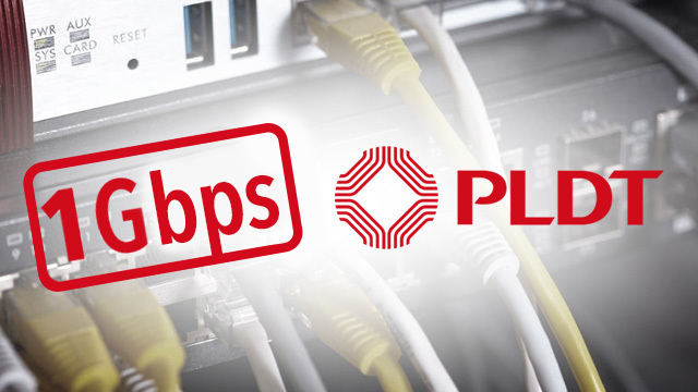 pldt business plan internet