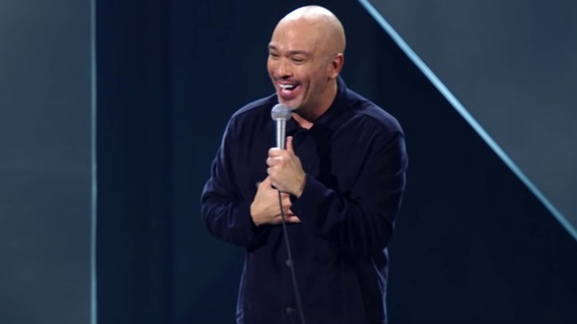 Comedian Jo Koy is heading to Manila and Cebu