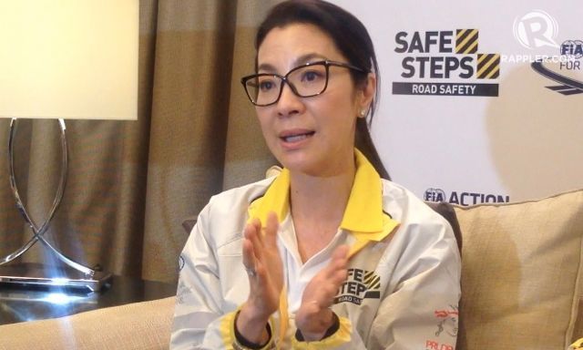 michelle yeoh