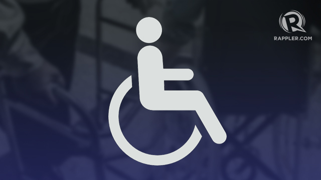 Here's how you can apply for a PWD ID