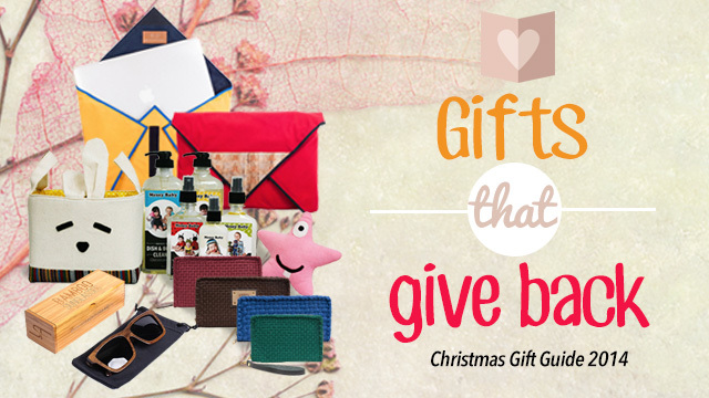 christmas gift ideas 2014 13 gifts that give back christmas gift ideas 2014 13 gifts that give back