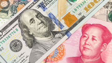 Image result for US reverses China 'currency manipulator' label