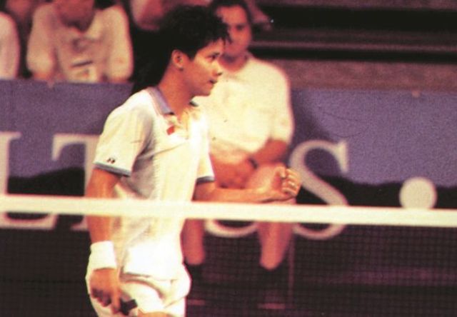 Ardy Wiranata. Foto oleh PBDJarum.com 