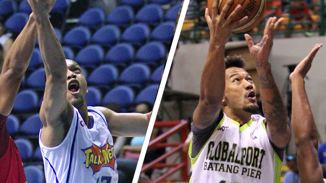 Jay Washington-Denok Miranda trade now awaiting PBA approval