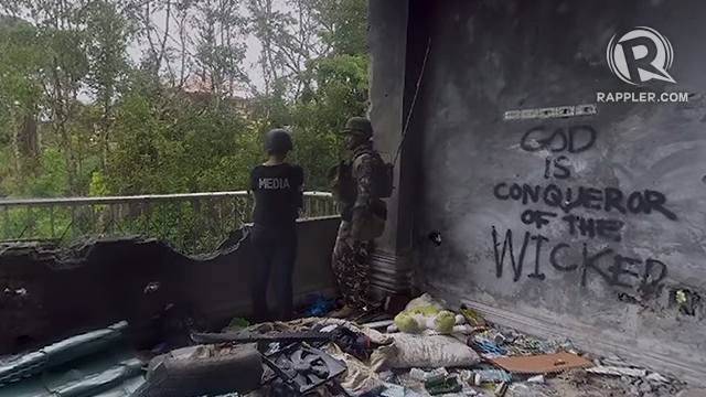 Rappler Marawi docu wins top prize at Asian Digital Media Awards
