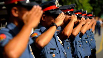 Pnp Sacks 24 Police Chiefs For Failure In Drug War