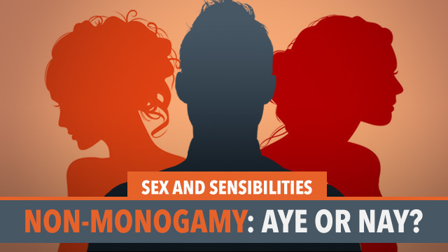 Ethical Non Monogamy A Paradox Or Not