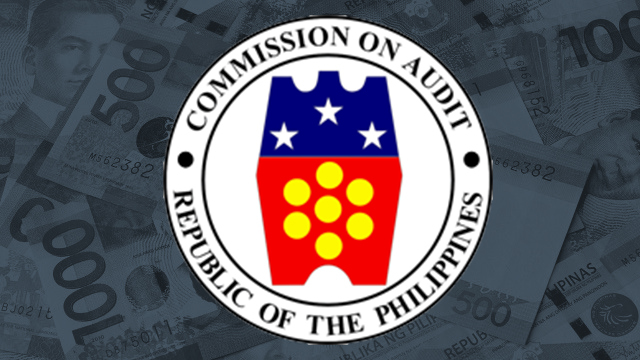 COA uncovers anomaly in Bohol town funds disbursed to NGOs