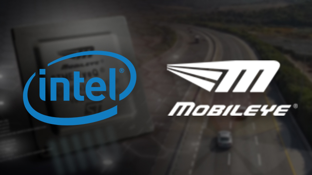 Intel Mobileye gaat naar de beurs