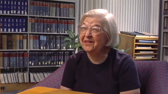 Kevlar inventor, pioneer woman chemist Kwolek dies at 90