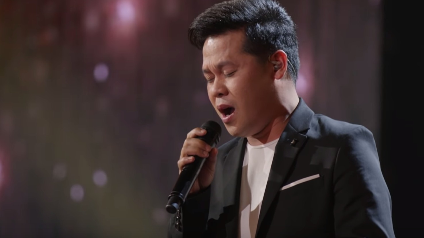 WATCH Marcelito Pomoy's showstopping performance on 'America's Got