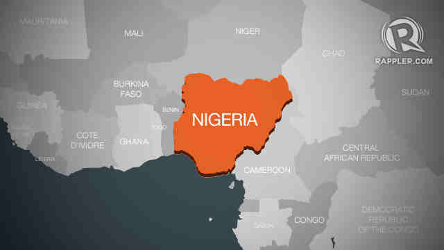 nigeria