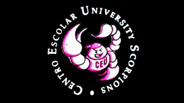 Ceu Manila Logo