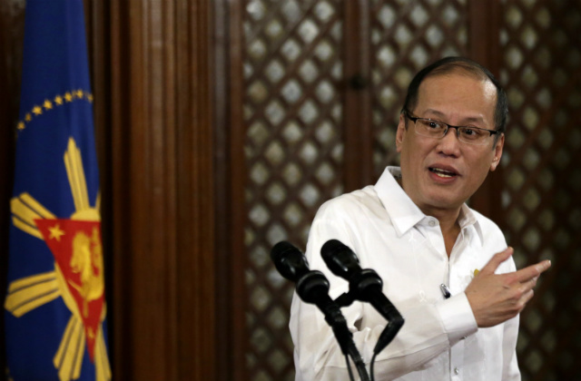 PHILIPPINE NATIONAL SECURITY & OTHER ISSUES: CBCP head dares Aquino ...