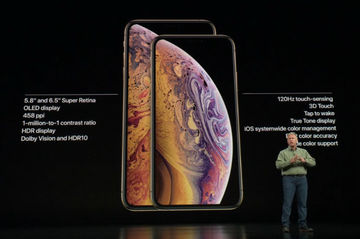 Iphone Xs And Xs Max Smart Postpaid Rates