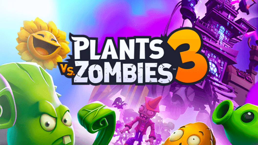 Plants vs. Zombies 3 is slowly starting to roll out – Destructoid