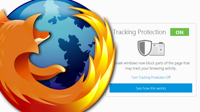 Track protect