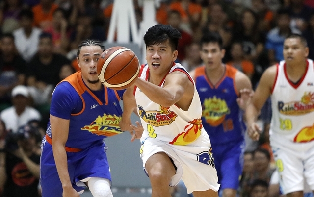 TNT pulls off another trade, gets Ed Daquioag