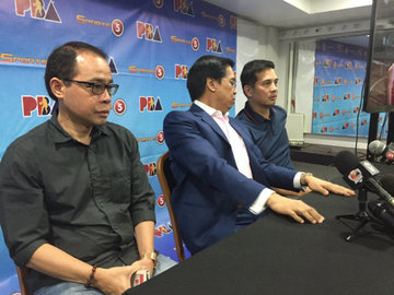 Pba Sbp To Push Through With Special Draft For Gilas Cadets