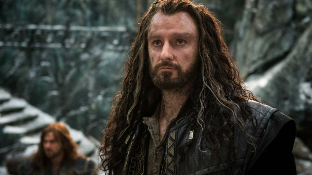 ‘The Hobbit: The Battle of the Five Armies’ Review: Still a fun romp