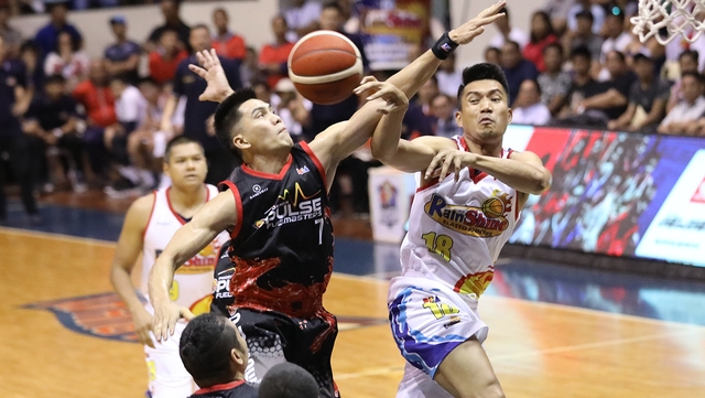 James Yap hoping for best after suffering groin injury