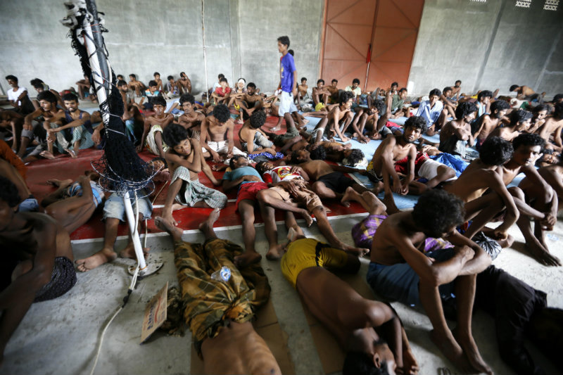 Refugees in Southeast Asia: Should the Philippines care?