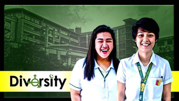 Feu Students Can Now Cross Dress On Campus
