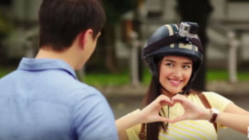 Watch Liza Enrique Gerald In Everyday I Love You Official Trailer