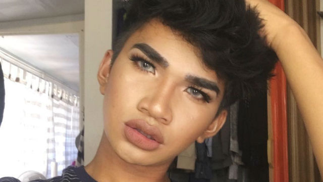 Bretman Rock Clarifies That He Goes By 'All The Pronouns