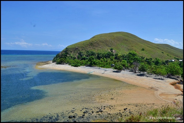 MESMERIZING. Mararison gives you plenty of reasons to just enjoy nature and forget everything else. Photo by Aleah Taboclaon (www.SolitaryWanderer.com)  