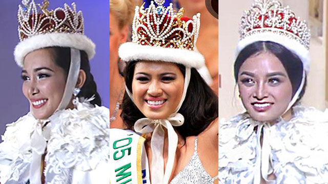 Resultado de imagen para miss international of philippines