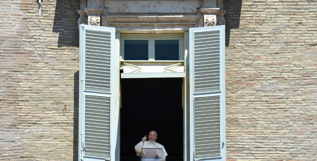 pope francis
