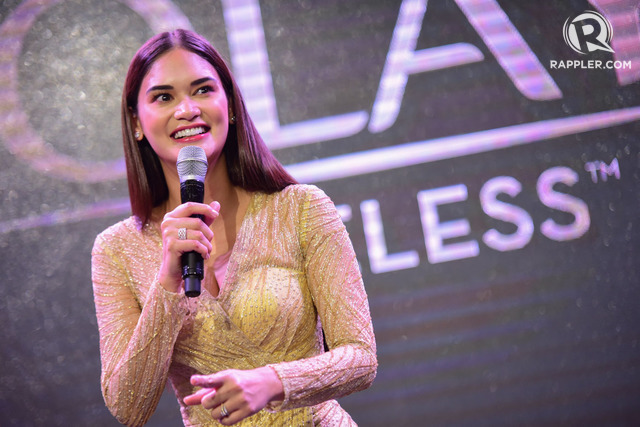 2015 | MISS UNIVERSE | PIA WURTZBACH - Page 4 Olay-Launch-September-12-2017-012_67B31E8A3F394D209AC92A09BA319E9C