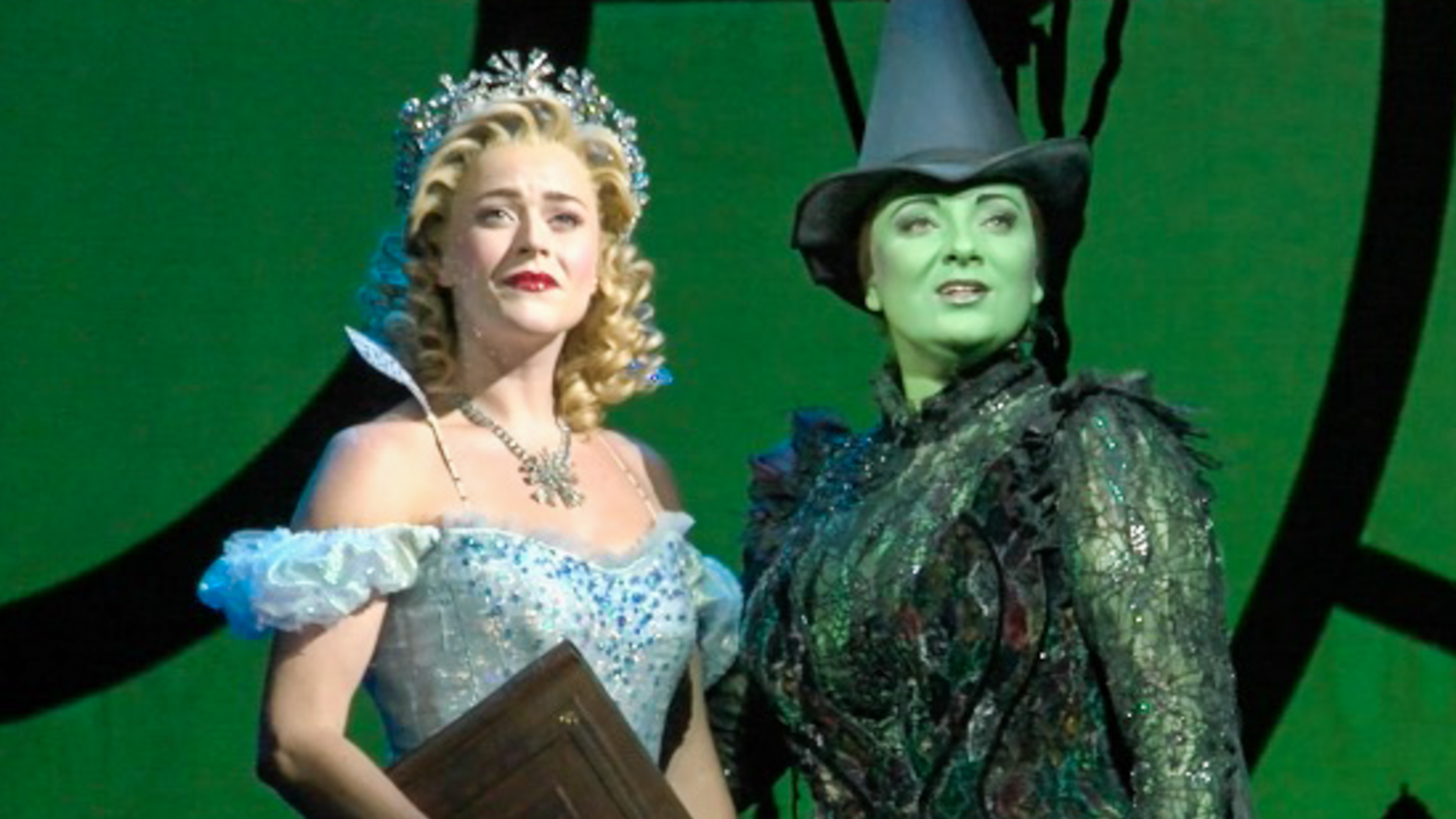 WATCH Emotional 'For Good' performance from 'Wicked' Manila stars