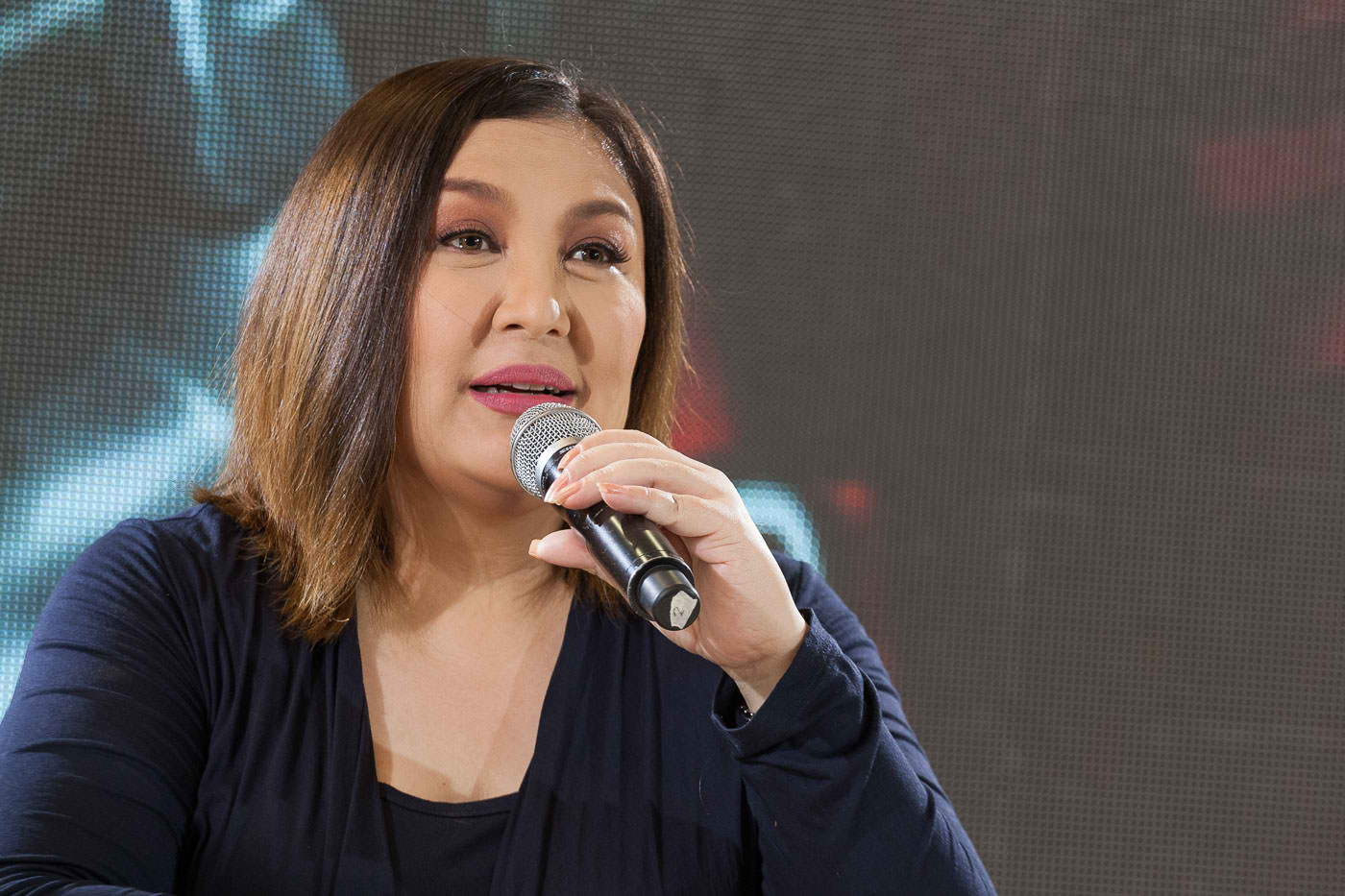 Sharon Cuneta Images