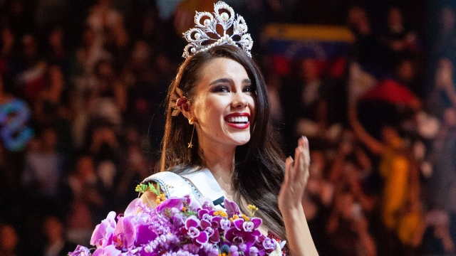 2018 | MISS UNIVERSE | CATRIONA GRAY - Page 24 20181220_-_catriona_gray_0B760964A3F745139E55EE848CE2A664
