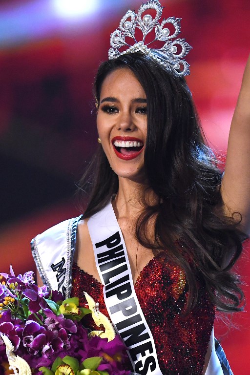 Beauty pageants in the Philippines: Empowerment or objectification of ...