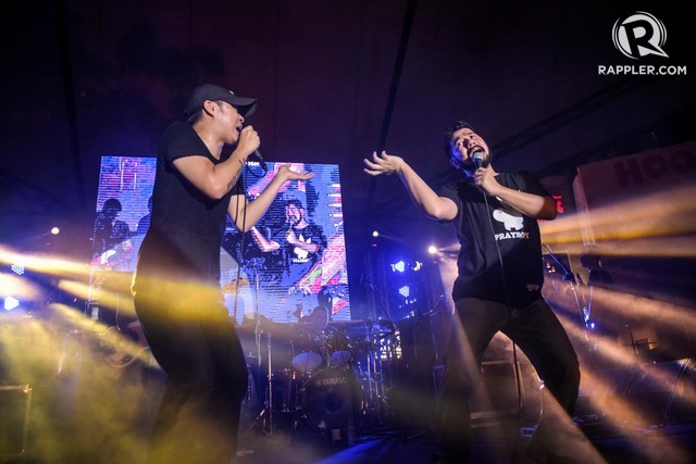 in photos parokya ni edgar pogi years old album launch in photos parokya ni edgar pogi years old album launch