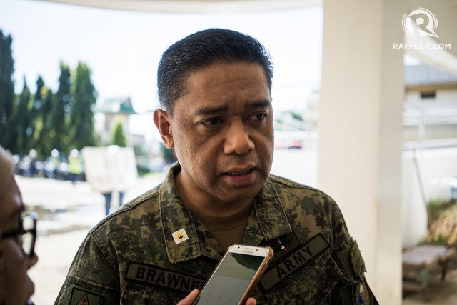 AFP appoints new PMA superintendent, commandant of cadets