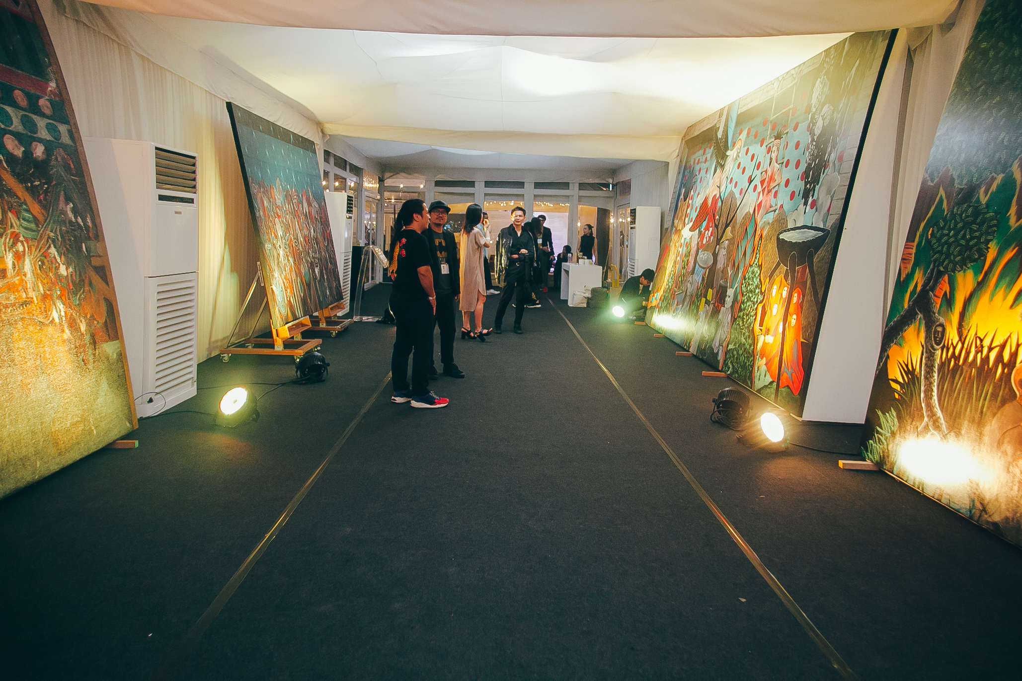 Art Fair Philippines 2020: Exhibits, installations, pieces to check out