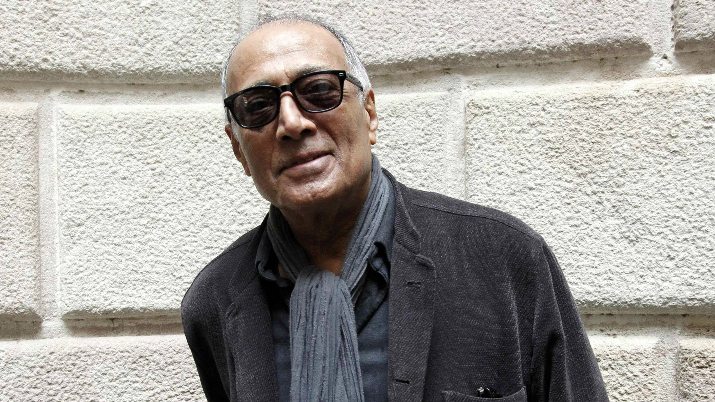Abbas Kiarostami