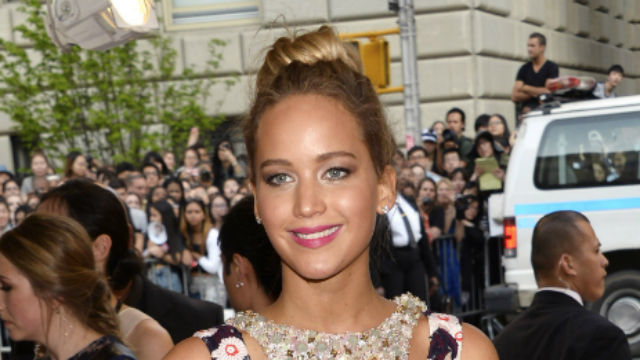 Jennifer lawrence essay lenny letter image