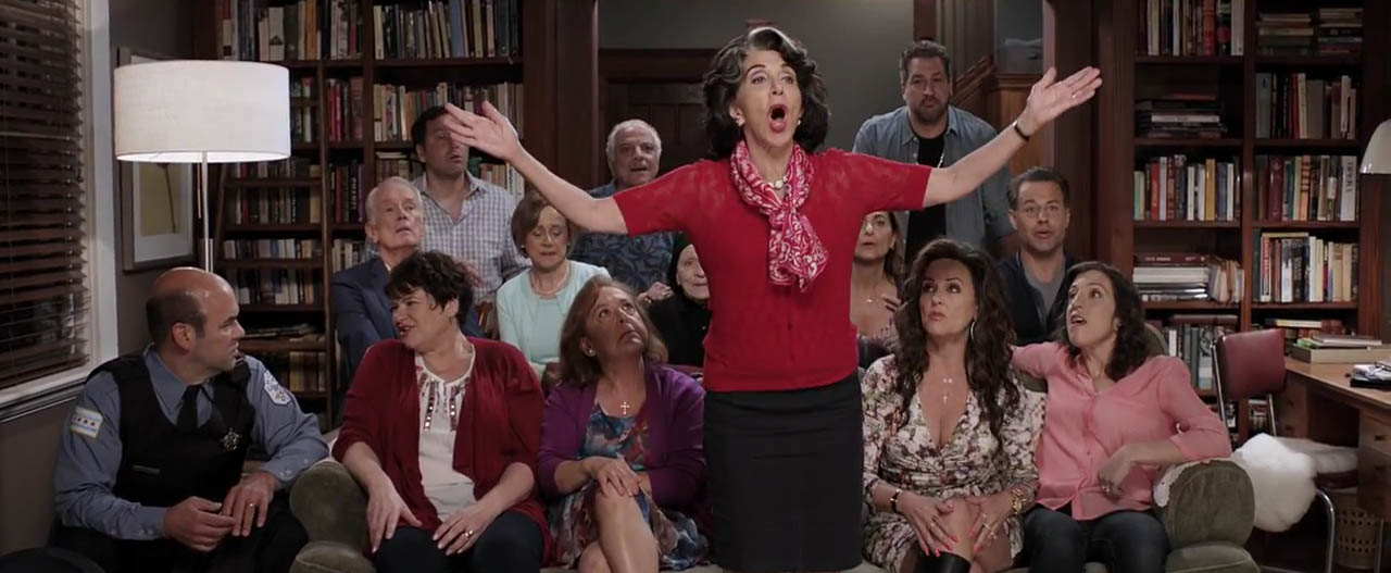 My big fat greek wedding review Idea