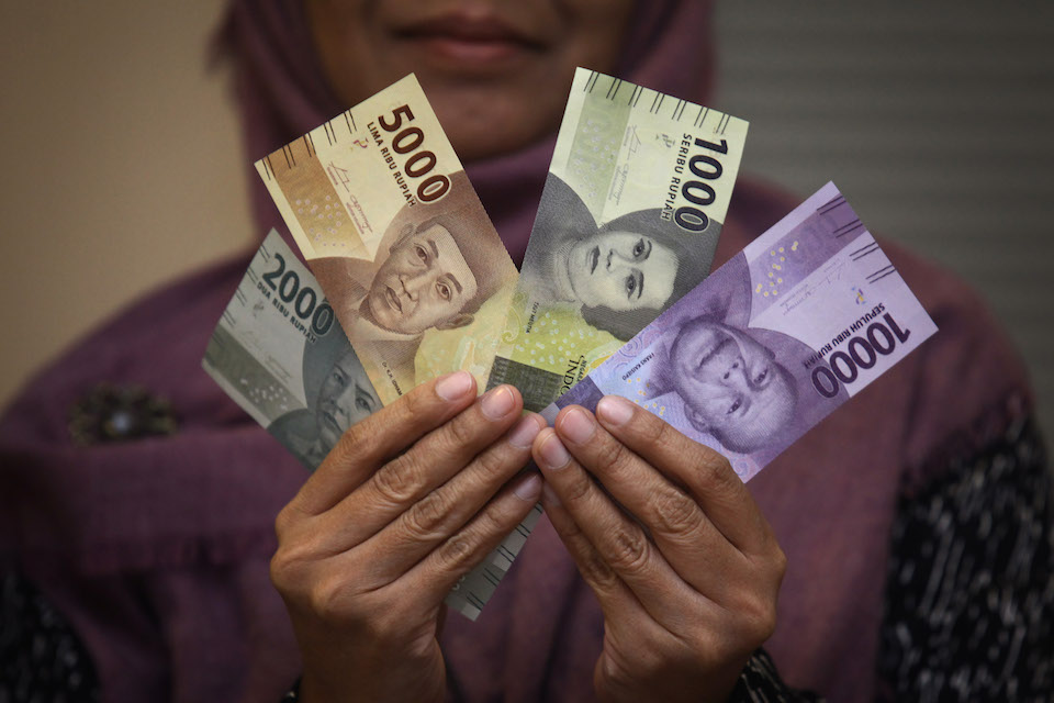 Gambar Mengenal 11 Pahlawan Nasional Uang Rupiah Gambar Di Rebanas