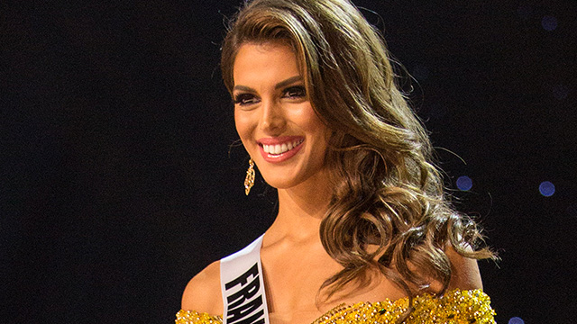 Miss Universe 16 News And Updates Rappler